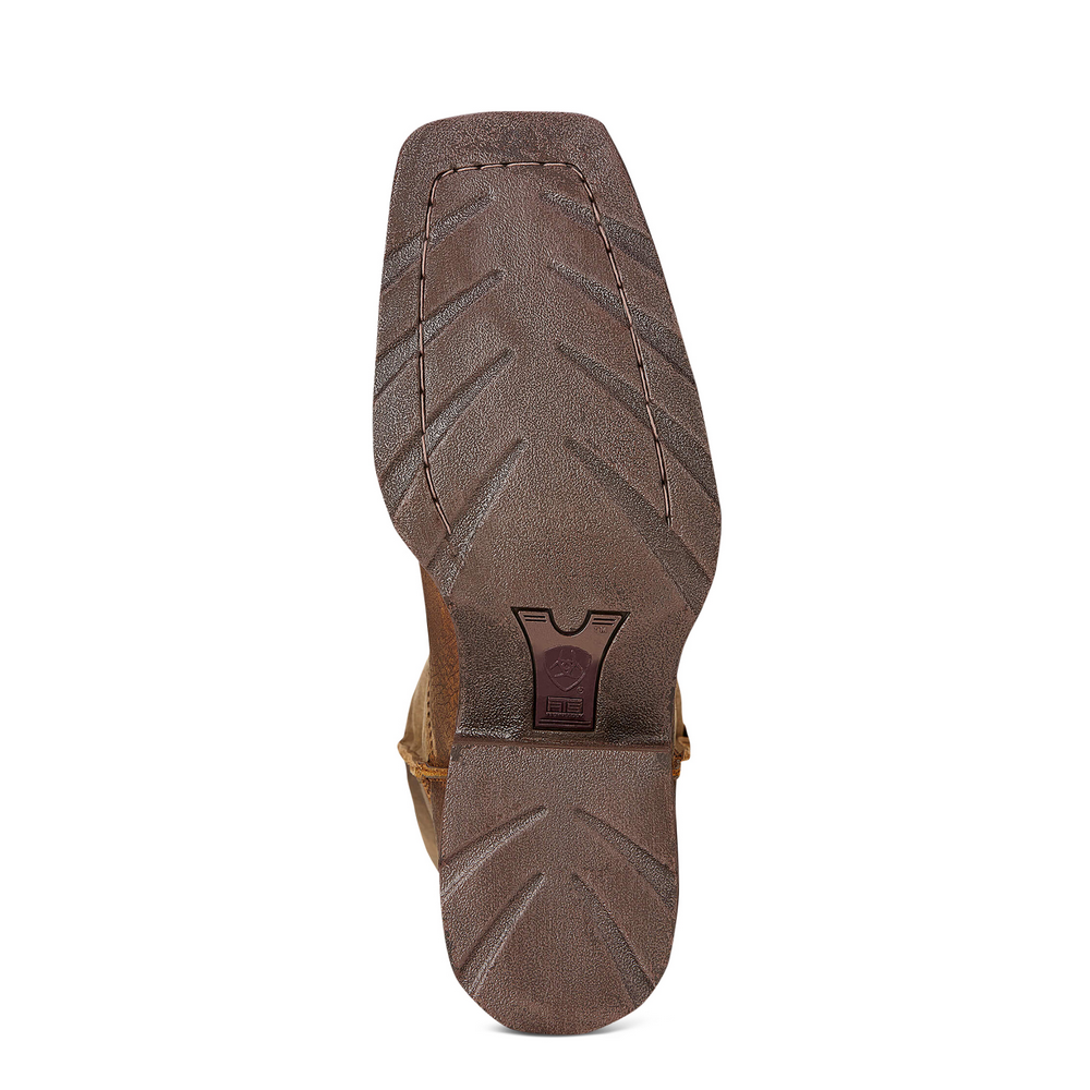 Rambler Western Boot - 200-Earth | Ariat 10002317
