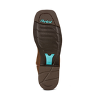 Delilah Western Boot - 200-Toasted Brown | Ariat 10018676