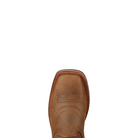 Delilah Western Boot - 200-Toasted Brown | Ariat 10018676