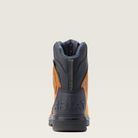 Turbo Outlaw 8" Csa Metguard Waterproof Carbon Toe Work Boot - 200-Barley Brown | Ariat 10033998