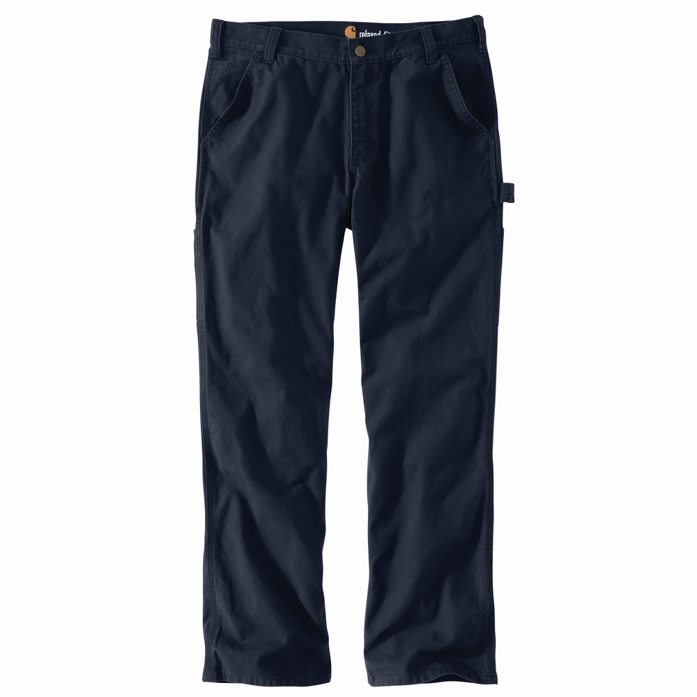 Men's Rugged Flex Duck Utility Work Pant | Carhartt 103279 – The