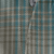 Flame Resistant Force Rugged Flex Loose Fit Midweight Twill Plaid Shirt - GK6-Mountain View-Summer Blue | Carhartt 104507