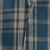 Flame Resistant Force Rugged Flex Loose Fit Midweight Twill Plaid Shirt - HM2-Storm Blue-Shadow | Carhartt 104507