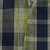 Flame Resistant Force Rugged Flex Loose Fit Midweight Twill Plaid Shirt - HM3-Navy-Sour Apple | Carhartt 104507