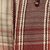 Flame Resistant Force Rugged Flex Loose Fit Midweight Twill Plaid Shirt - RC6-Port-Baked Clay | Carhartt 104507