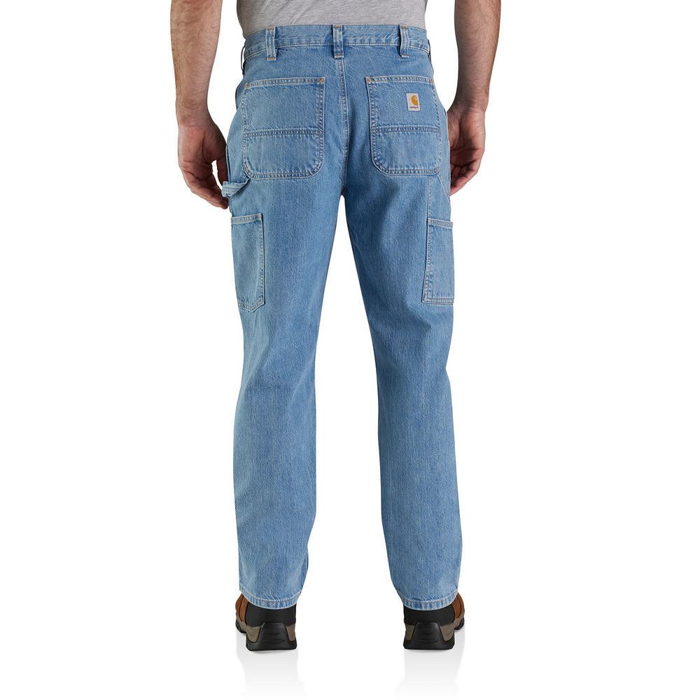 Loose Fit Utility Jean | Carhartt 104941 – The Workwear Store