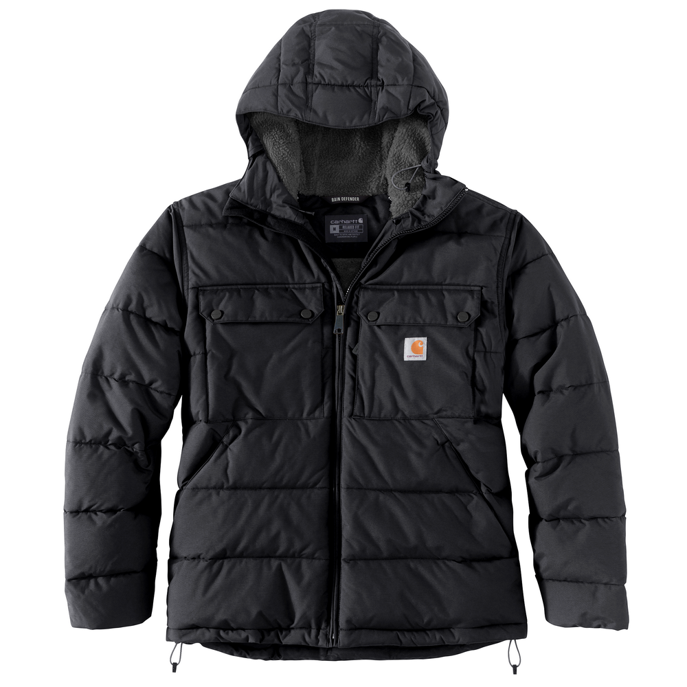 Montana Loose Fit Insulated Jacket | Carhartt 105474 – The
