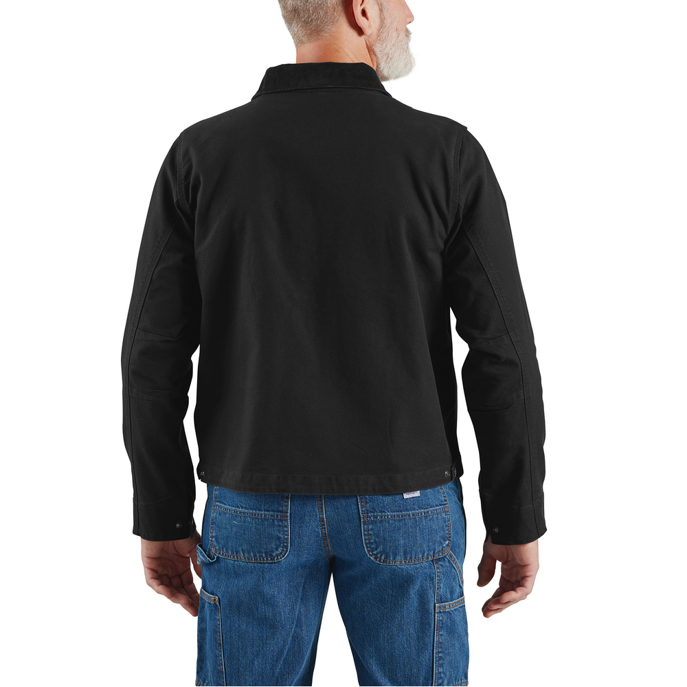 Rugged Flex® Relaxed Fit Duck Detroit Jacket | Carhartt 106234