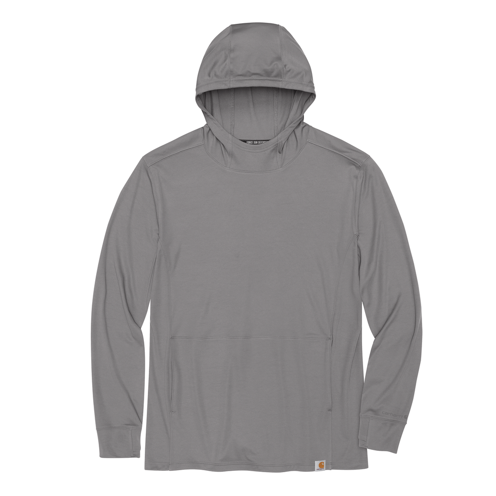Force Sun Defender Lightweight Long-Sleeve Hooded T-Shirt