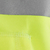 HI-VIS HOODED SWEATSHIRT - 3300-Hi-Vis Yellow | Blaklader 34422528