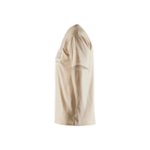 3D T-Shirt - 2509-Warm Beige | Blaklader 34431042