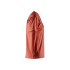 3D T-Shirt - 5909- Burned Red | Blaklader 34431042
