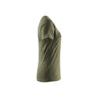 Women'S 3D T-Shirt - 4109-Autumn Green | Blaklader 34441042
