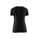 Women'S 3D T-Shirt - 9900-Black | Blaklader 34441042