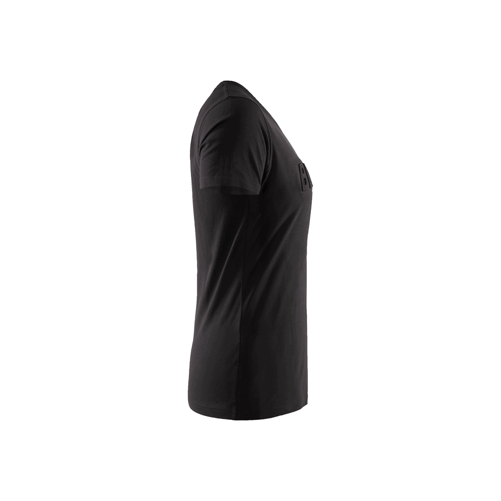 Women'S 3D T-Shirt - 9900-Black | Blaklader 34441042