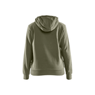 Women'S 3D Hoodie - 4109-Autumn Green | Blaklader 34551158