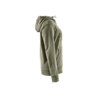 Women'S 3D Hoodie - 4109-Autumn Green | Blaklader 34551158