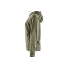Women'S 3D Hoodie - 4109-Autumn Green | Blaklader 34551158