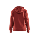 Women'S 3D Hoodie - 5909- Burned Red | Blaklader 34551158