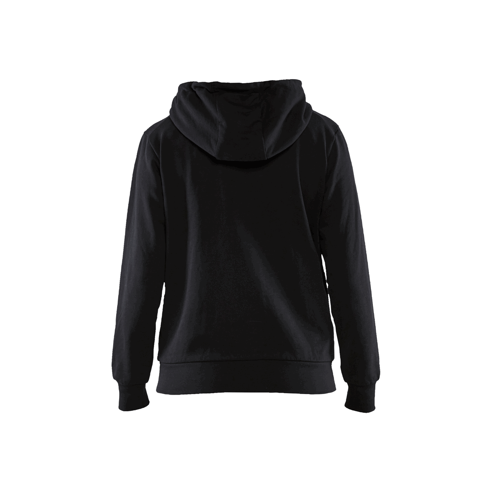 Women'S 3D Hoodie - 9900-Black | Blaklader 34551158
