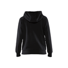 Women'S 3D Hoodie - 9900-Black | Blaklader 34551158