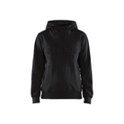 Women'S 3D Hoodie - 9900-Black | Blaklader 34551158