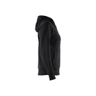 Women'S 3D Hoodie - 9900-Black | Blaklader 34551158