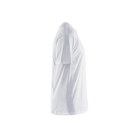 Short Sleeve T-Shirt - 1000-White | Blaklader 35541042