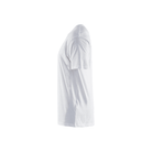 Short Sleeve T-Shirt - 1000-White | Blaklader 35541042