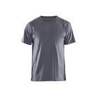 Short Sleeve T-Shirt - 9400-Grey | Blaklader 35541042