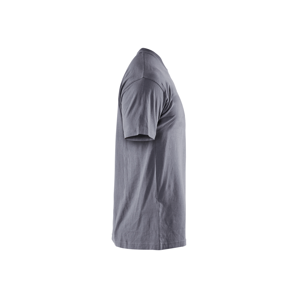 Short Sleeve T-Shirt - 9400-Grey | Blaklader 35541042