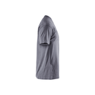 Short Sleeve T-Shirt - 9400-Grey | Blaklader 35541042