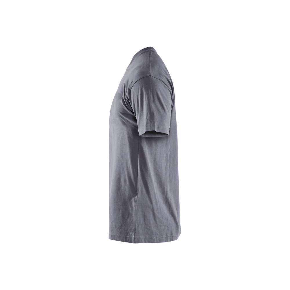 Short Sleeve T-Shirt - 9400-Grey | Blaklader 35541042