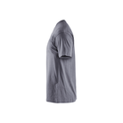 Short Sleeve T-Shirt - 9400-Grey | Blaklader 35541042