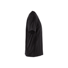 Short Sleeve T-Shirt - 9900-Black | Blaklader 35541042