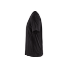 Short Sleeve T-Shirt - 9900-Black | Blaklader 35541042