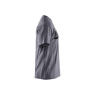 Short Sleeve Branded T-Shirt - 9400-Grey | Blaklader 35551042