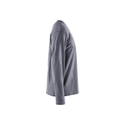 Long Sleeve T-Shirt - 9400-Grey | Blaklader 35591042