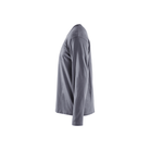 Long Sleeve T-Shirt - 9400-Grey | Blaklader 35591042