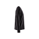 Long Sleeve T-Shirt - 9900-Black | Blaklader 35591042