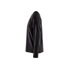Long Sleeve T-Shirt - 9900-Black | Blaklader 35591042