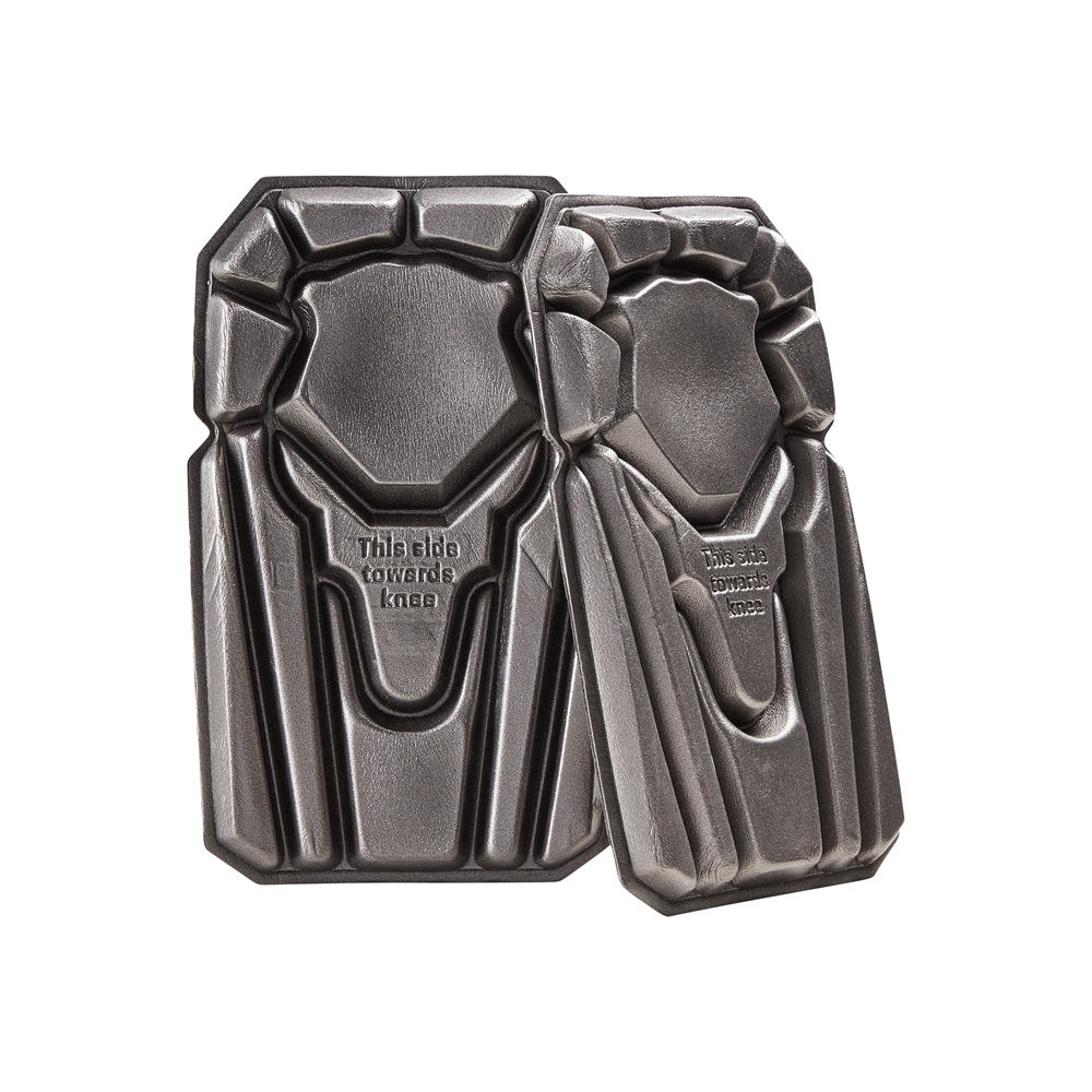 Foam Kneepads - 9900-Black | Blaklader 40571202