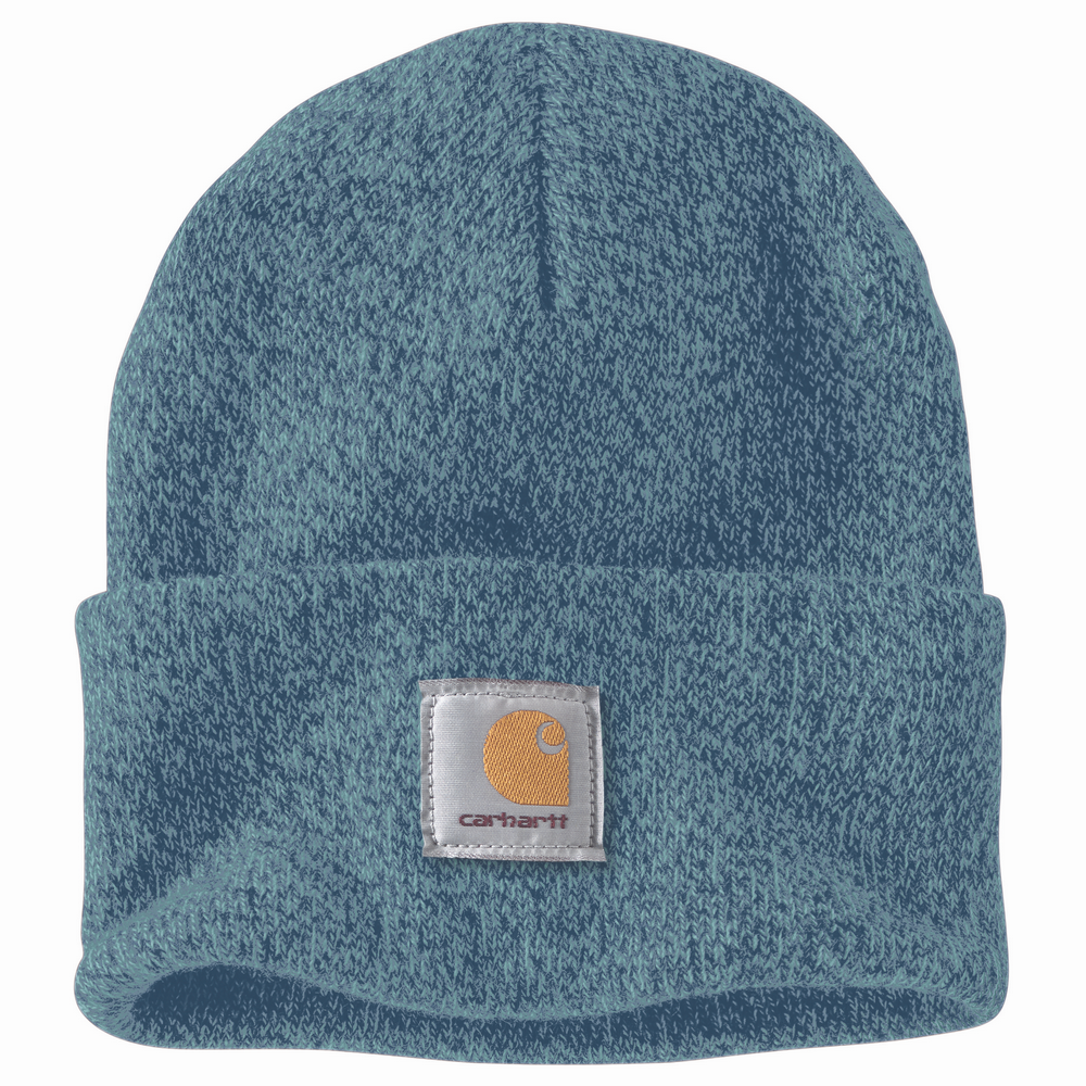 Knit Cuffed Beanie | Carhartt A18 – The Workwear Store