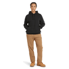 Women's Hood Honcho Sport Hoodie - 001-Black | Timberland PRO® TB0A5MYW