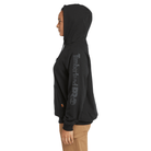 Women's Hood Honcho Sport Hoodie - 001-Black | Timberland PRO® TB0A5MYW