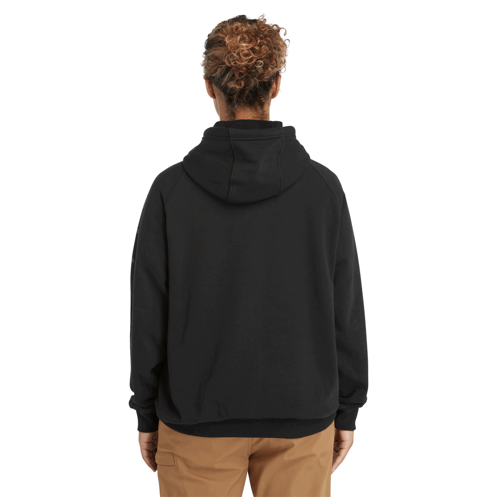 Women's Hood Honcho Sport Hoodie - 001-Black | Timberland PRO® TB0A5MYW