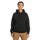 Women's Hood Honcho Sport Hoodie - 001-Black | Timberland PRO® TB0A5MYW