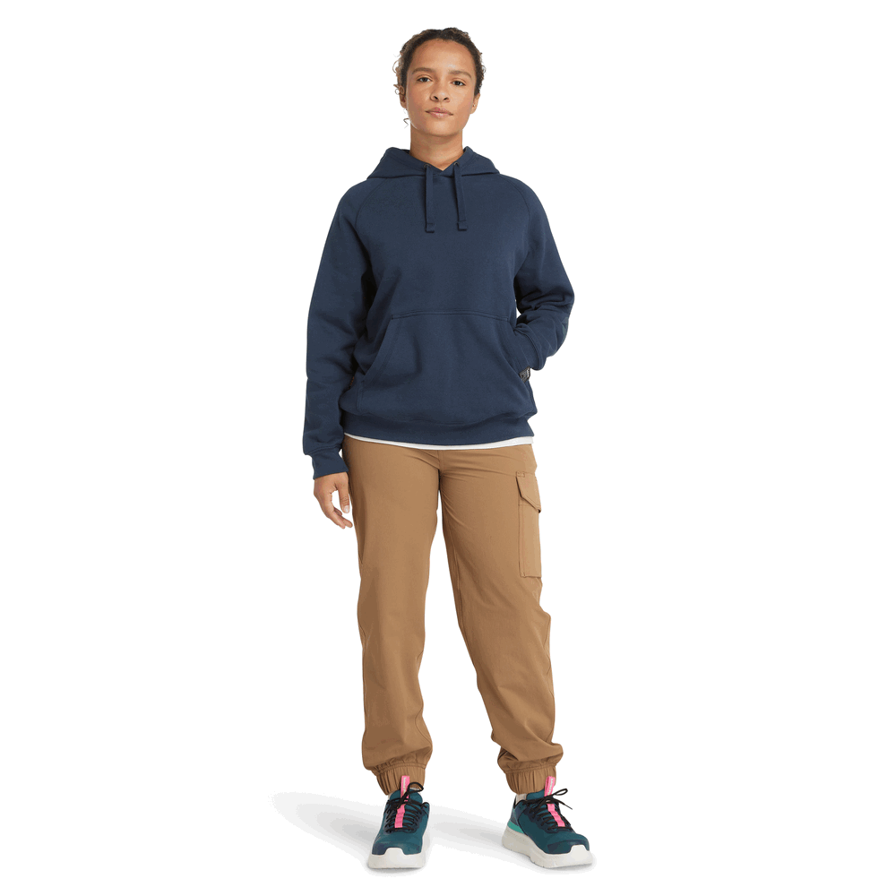 Women's Hood Honcho Sport Hoodie - 019-Navy | Timberland PRO® TB0A5MYW