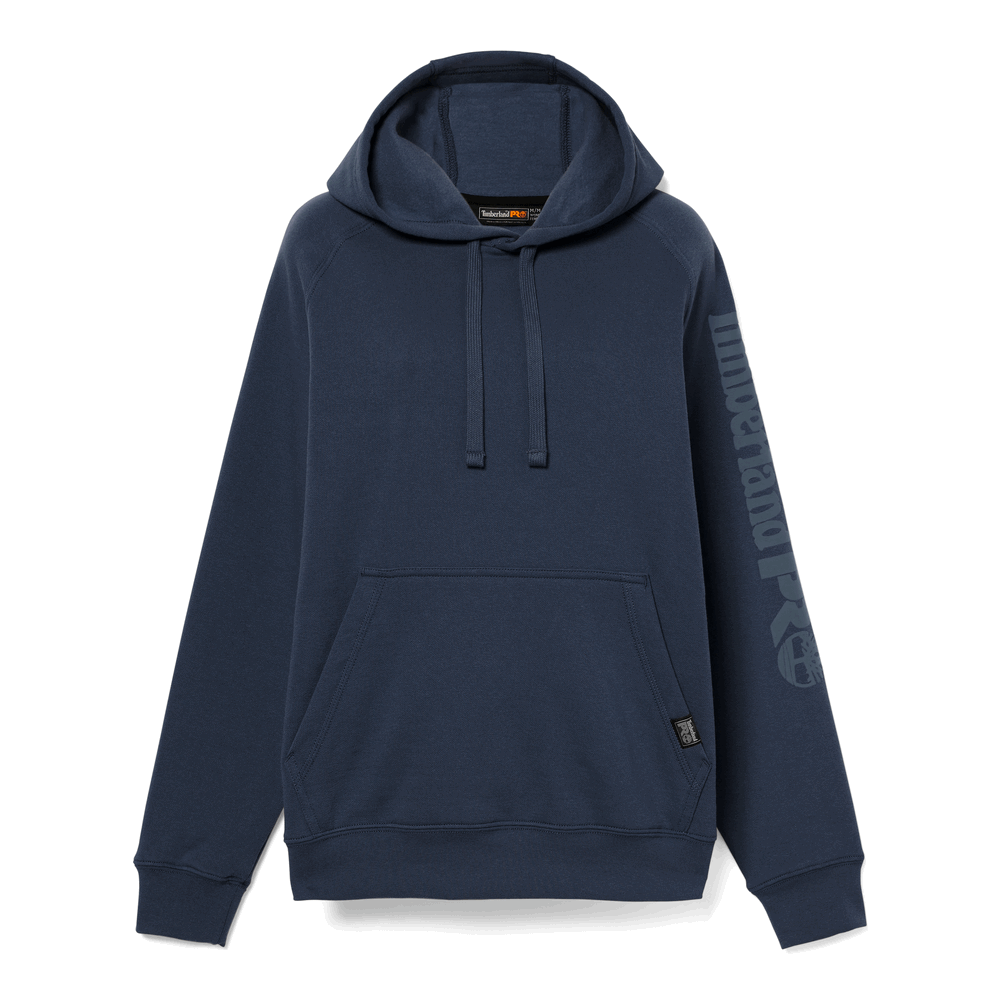 Women's Hood Honcho Sport Hoodie - 019-Navy | Timberland PRO® TB0A5MYW