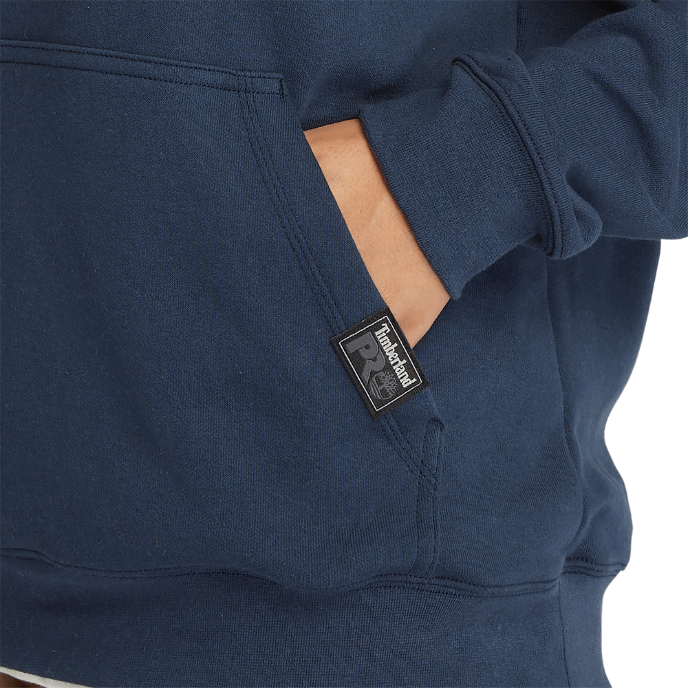 Women's Hood Honcho Sport Hoodie - 019-Navy | Timberland PRO® TB0A5MYW